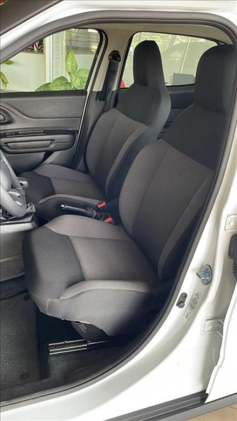 CITROEN C3 1.0 4P 12V FLEX LIVE, Foto 7