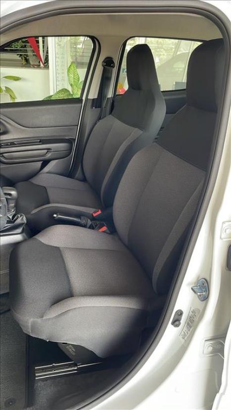 CITROEN C3 1.0 4P 12V FLEX LIVE, Foto 8