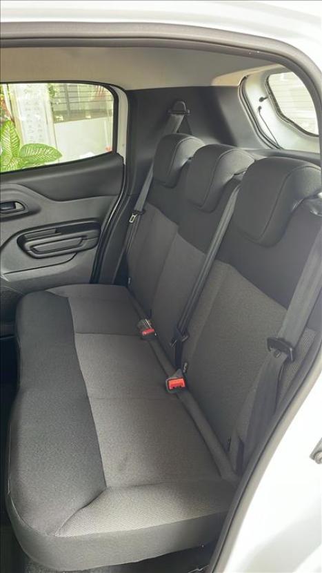 CITROEN C3 1.0 4P 12V FLEX LIVE, Foto 9