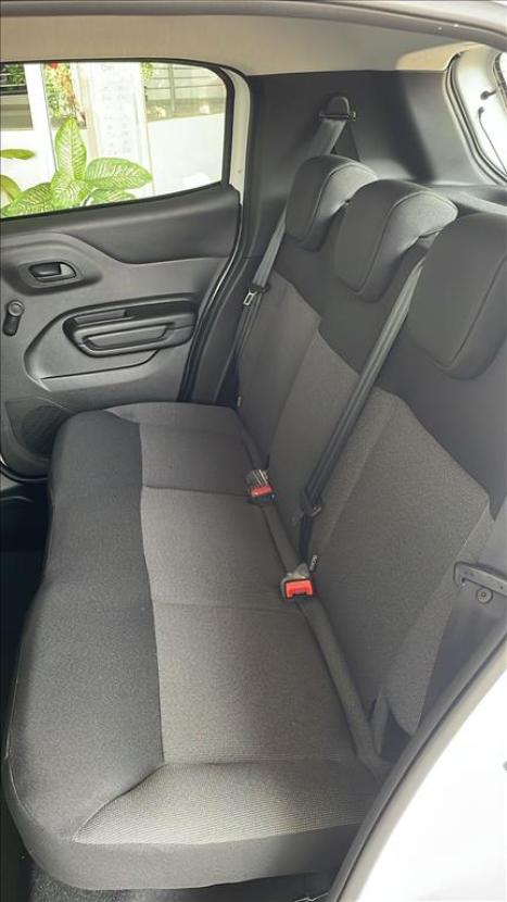 CITROEN C3 1.0 4P 12V FLEX LIVE, Foto 10