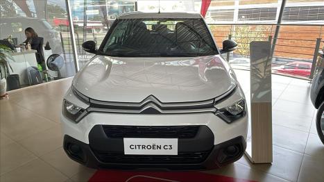 CITROEN C3 1.0 4P 12V FLEX LIVE PACK, Foto 1