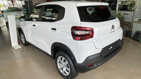 CITROEN C3 1.0 4P 12V FLEX LIVE PACK, Foto 4