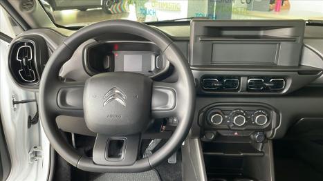 CITROEN C3 1.0 4P 12V FLEX LIVE PACK, Foto 6