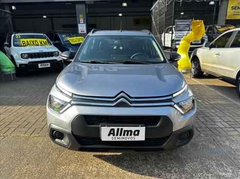 CITROEN C3 1.0 4P 12V FLEX FEEL, Foto 2