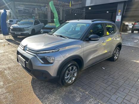 CITROEN C3 1.0 4P 12V FLEX FEEL, Foto 3