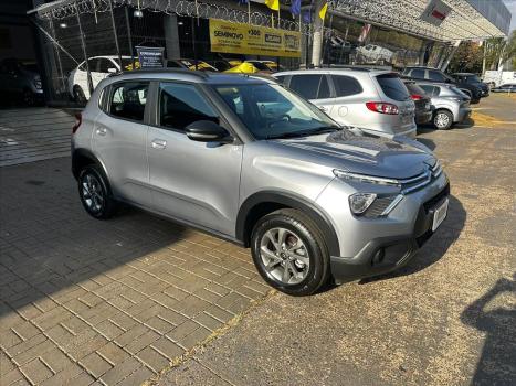 CITROEN C3 1.0 4P 12V FLEX FEEL, Foto 4