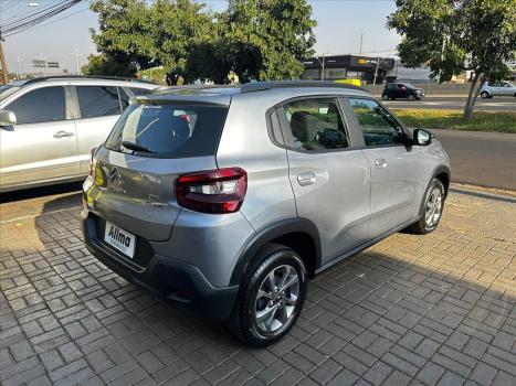 CITROEN C3 1.0 4P 12V FLEX FEEL, Foto 5