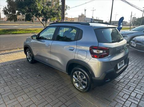 CITROEN C3 1.0 4P 12V FLEX FEEL, Foto 7