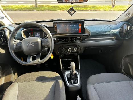 CITROEN C3 1.0 4P 12V FLEX FEEL, Foto 9