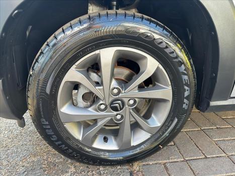 CITROEN C3 1.0 4P 12V FLEX FEEL, Foto 15