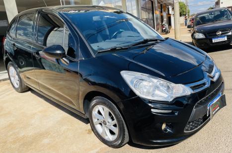 CITROEN C3 1.0 4P 12V FLEX LIVE, Foto 3