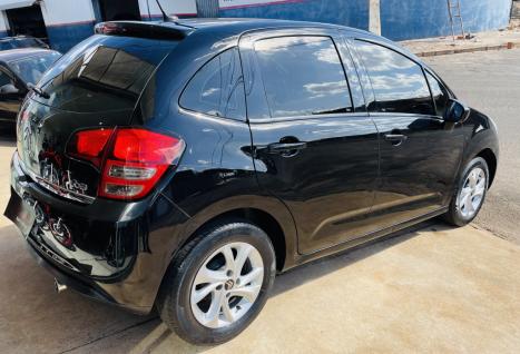 CITROEN C3 1.0 4P 12V FLEX LIVE, Foto 5