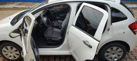 CITROEN C3 1.2 4P 12V PURE TECH OREGINE FLEX, Foto 5