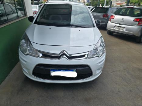 CITROEN C3 1.2 4P 12V ORIGINE FLEX, Foto 6