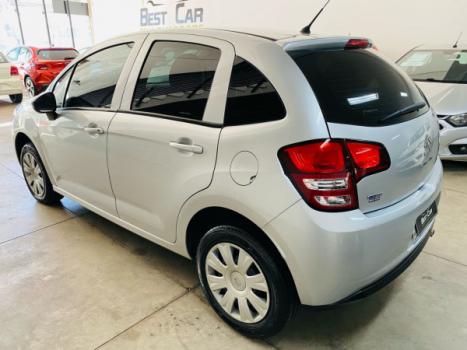 CITROEN C3 1.2 4P 12V ATTRATION FLEX, Foto 3