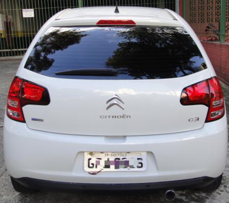 CITROEN C3 1.2 4P 12V PURE TECH TENDANCE FLEX, Foto 5