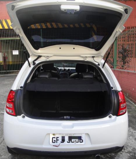 CITROEN C3 1.2 4P 12V PURE TECH TENDANCE FLEX, Foto 6