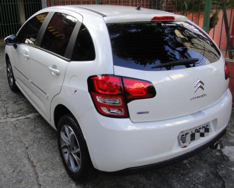 CITROEN C3 1.2 4P 12V PURE TECH TENDANCE FLEX, Foto 7