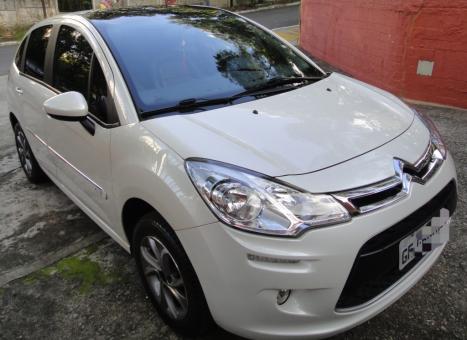 CITROEN C3 1.2 4P 12V PURE TECH TENDANCE FLEX, Foto 2