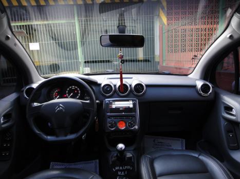 CITROEN C3 1.2 4P 12V PURE TECH TENDANCE FLEX, Foto 11