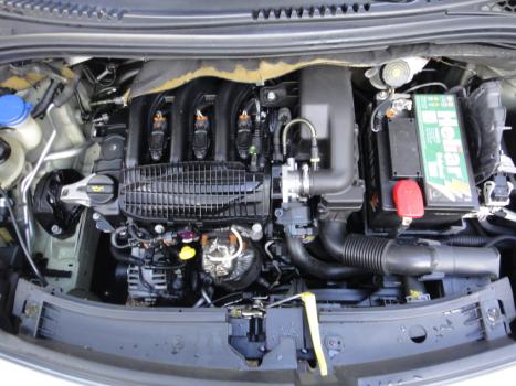 CITROEN C3 1.2 4P 12V PURE TECH TENDANCE FLEX, Foto 12