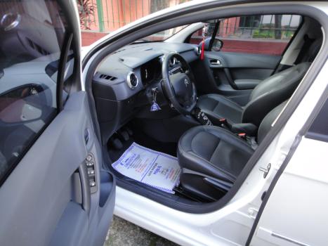 CITROEN C3 1.2 4P 12V PURE TECH TENDANCE FLEX, Foto 13