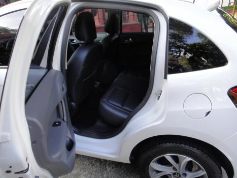 CITROEN C3 1.2 4P 12V PURE TECH TENDANCE FLEX, Foto 15