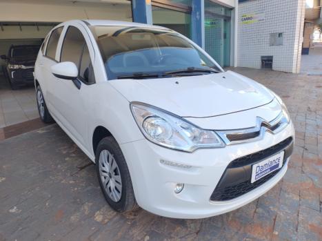CITROEN C3 1.2 4P 12V PURE TECH ATTRATION FLEX, Foto 2
