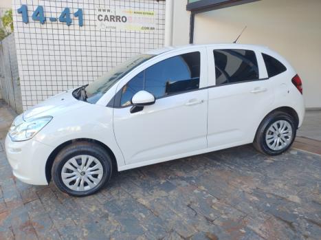CITROEN C3 1.2 4P 12V PURE TECH ATTRATION FLEX, Foto 3