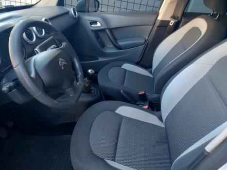 CITROEN C3 1.2 4P 12V PURE TECH ATTRATION FLEX, Foto 4