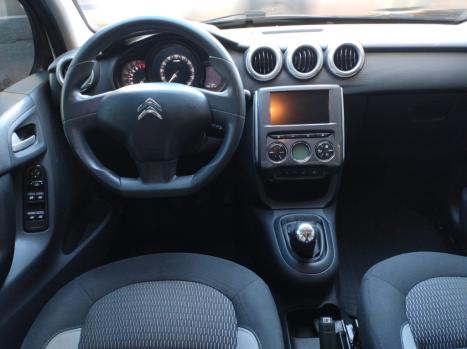 CITROEN C3 1.2 4P 12V PURE TECH ATTRATION FLEX, Foto 5