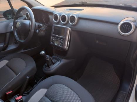 CITROEN C3 1.2 4P 12V PURE TECH ATTRATION FLEX, Foto 6