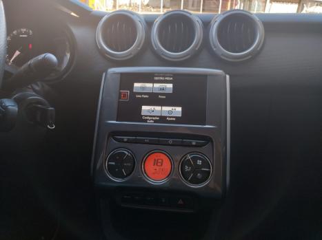 CITROEN C3 1.2 4P 12V PURE TECH ATTRATION FLEX, Foto 7