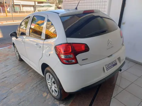 CITROEN C3 1.2 4P 12V PURE TECH ATTRATION FLEX, Foto 10
