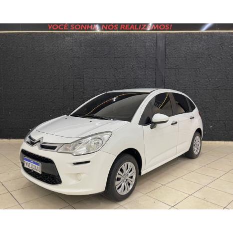 CITROEN C3 1.2 4P 12V PURE TECH ATTRATION FLEX, Foto 2