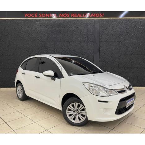 CITROEN C3 1.2 4P 12V PURE TECH ATTRATION FLEX, Foto 3