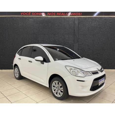 CITROEN C3 1.2 4P 12V PURE TECH ATTRATION FLEX, Foto 4
