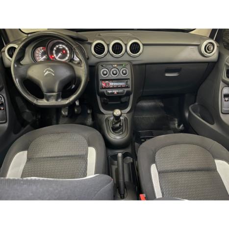 CITROEN C3 1.2 4P 12V PURE TECH ATTRATION FLEX, Foto 9