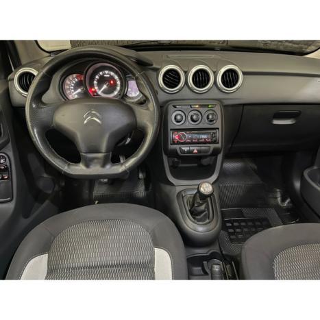 CITROEN C3 1.2 4P 12V PURE TECH ATTRATION FLEX, Foto 10