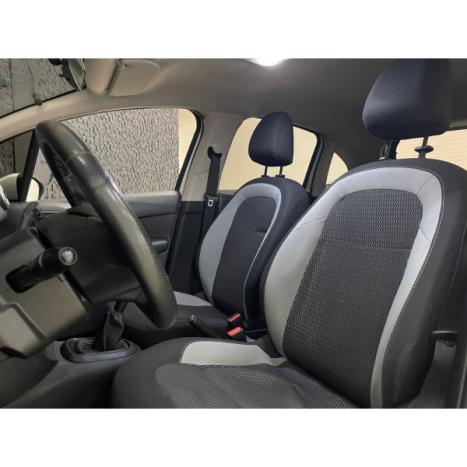CITROEN C3 1.2 4P 12V PURE TECH ATTRATION FLEX, Foto 12