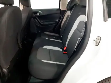 CITROEN C3 1.2 4P 12V PURE TECH TENDANCE FLEX, Foto 7