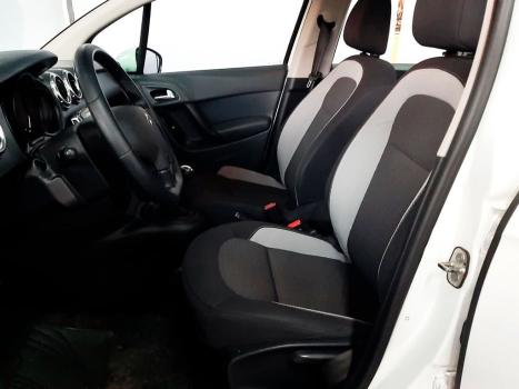 CITROEN C3 1.2 4P 12V PURE TECH TENDANCE FLEX, Foto 4