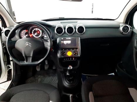 CITROEN C3 1.2 4P 12V PURE TECH TENDANCE FLEX, Foto 6