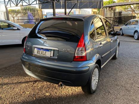 CITROEN C3 1.4 4P EXCLUSIVE FLEX, Foto 3