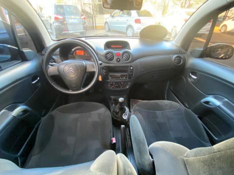 CITROEN C3 1.4 4P EXCLUSIVE FLEX, Foto 6