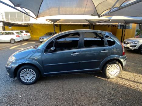 CITROEN C3 1.4 4P EXCLUSIVE FLEX, Foto 7