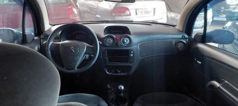 CITROEN C3 1.4 4P EXCLUSIVE FLEX, Foto 3