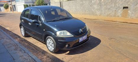 CITROEN C3 1.4 4P EXCLUSIVE FLEX, Foto 5