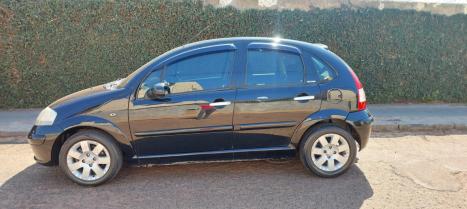 CITROEN C3 1.4 4P EXCLUSIVE FLEX, Foto 6