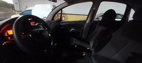 CITROEN C3 1.4 4P EXCLUSIVE FLEX, Foto 4